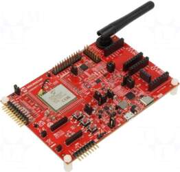MICROCHIP TECHNOLOGY Dev.kit: Microchip |