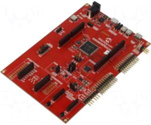 MICROCHIP TECHNOLOGY Dev.kit: Microchip |
