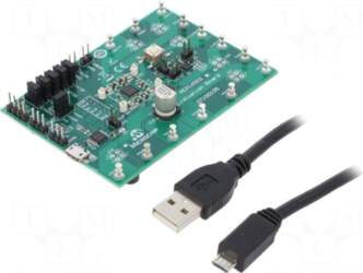 MICROCHIP TECHNOLOGY Dev.kit: Microchip |