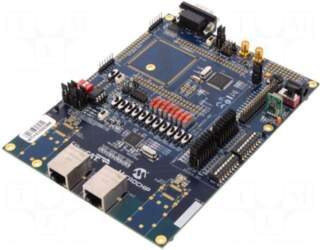 MICROCHIP TECHNOLOGY Dev.kit: Microchip |