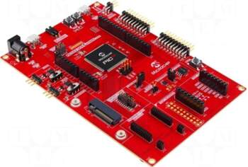 MICROCHIP TECHNOLOGY Dev.kit: Microchip |