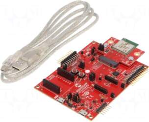 MICROCHIP TECHNOLOGY Dev.kit: Microchip PIC