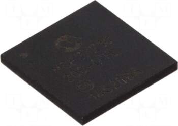 MICROCHIP TECHNOLOGY A/D converter | Channels: