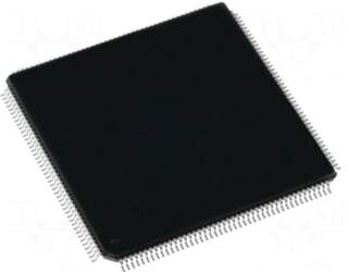 MICROCHIP TECHNOLOGY ARM microcontroller | SRAM: