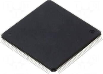 MICROCHIP TECHNOLOGY IC: AVR microcontroller |