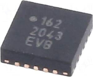 MICROCHIP TECHNOLOGY IC: AVR microcontroller |