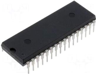 MICROCHIP TECHNOLOGY IC: EPROM memory |