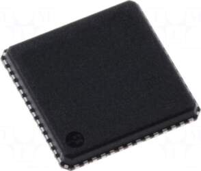 MICROCHIP TECHNOLOGY IC: ethernet switch |