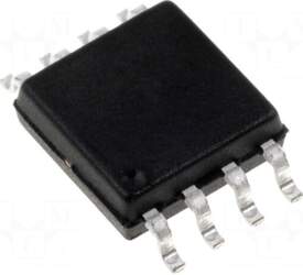 MICROCHIP TECHNOLOGY FLASH memory | 16Mbit
