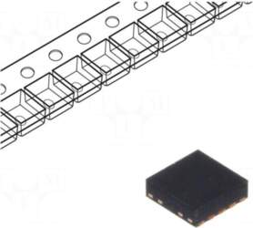 MICROCHIP TECHNOLOGY IC: PIC microcontroller |