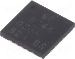 MICROCHIP TECHNOLOGY PIC microcontroller | SRAM: