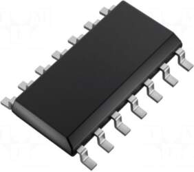 MICROCHIP TECHNOLOGY IC: PIC microcontroller |