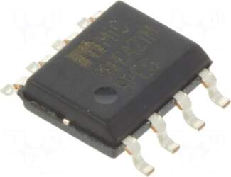 MICROCHIP TECHNOLOGY IC: PMIC | PWM
