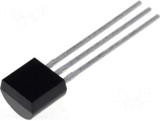MICROCHIP TECHNOLOGY IC: supervisor circuit |