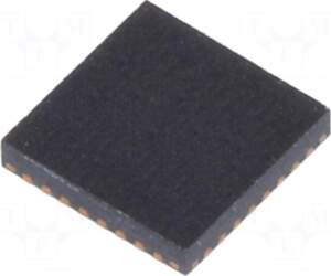 MICROCHIP TECHNOLOGY IC: Ethernet transceiver |
