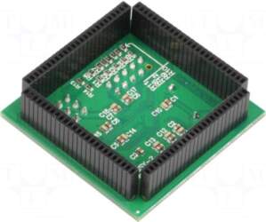 MICROCHIP TECHNOLOGY Plug-in module | Assoc