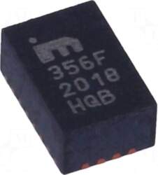 MICROCHIP TECHNOLOGY PMIC | DC/DC converter