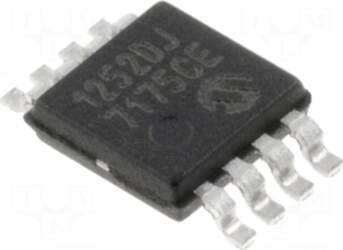 MICROCHIP TECHNOLOGY PMIC | DC/DC converter