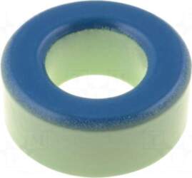 MICROMETALS Ferrite: toroidal | L: 11