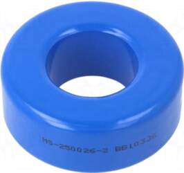 MICROMETALS Ferrite: toroidal | L: 25mm