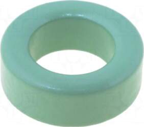MICROMETALS Ferrite: toroidal | L: 4