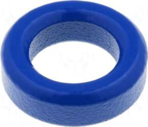 MICROMETALS Ferrite: toroidal | L: 6