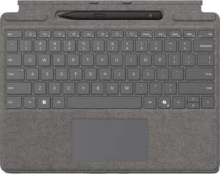 Microsoft Surface Pro Keyboard with Slim