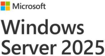 MICROSOFT SW OEM WIN SVR 2025