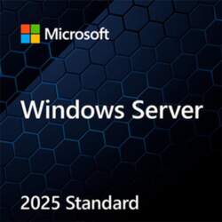 Microsoft Windows Server 2025 (German, 5