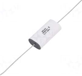 MIFLEX SOLUTIONS Capacitor: polyester | 4