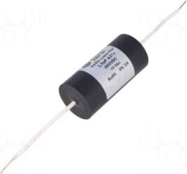 MIFLEX SOLUTIONS Capacitor: polypropylene | 1