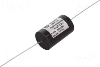 MIFLEX SOLUTIONS Capacitor: polypropylene | 8