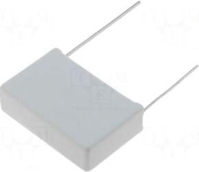 MIFLEX SOLUTIONS Filter: RC | 275VAC