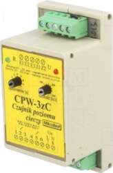 MIKROBEST Module: level monitoring relay |