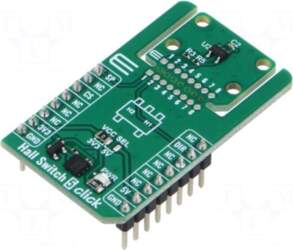 MIKROE Click board | AH3965-WT-7 |