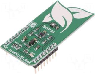 MIKROE Click board | air quality