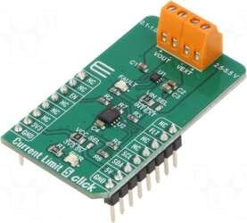 MIKROE Click board | prototype board
