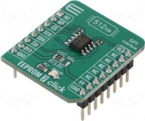 MIKROE Click board | prototype board