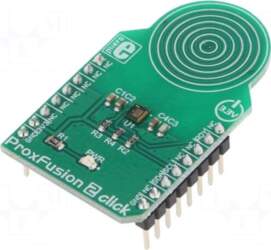 MIKROE Click board | Hall sensor