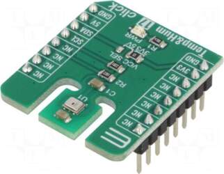 MIKROE Click board | prototype board