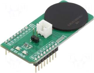 MIKROE Click board | prototype board
