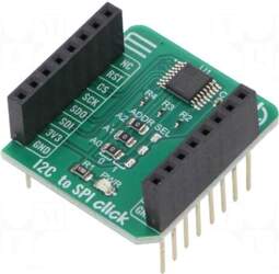 MIKROE Click board | interface,converter