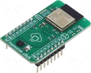 MIKROE Click board | prototype board