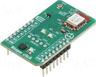 MIKROE Click board | prototype board