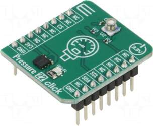 MIKROE Click board | prototype board
