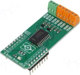 MIKROE Click board | prototype board