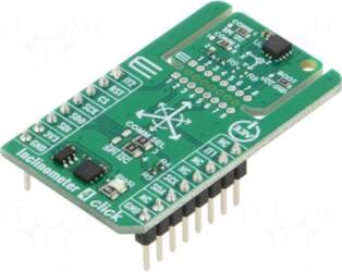MIKROE Click board | prototype board
