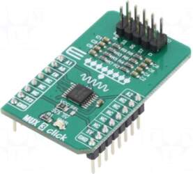 MIKROE Click board | analog multiplexer