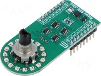 MIKROE Click board | prototype board