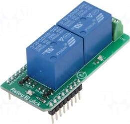 MIKROE Click board | relay |